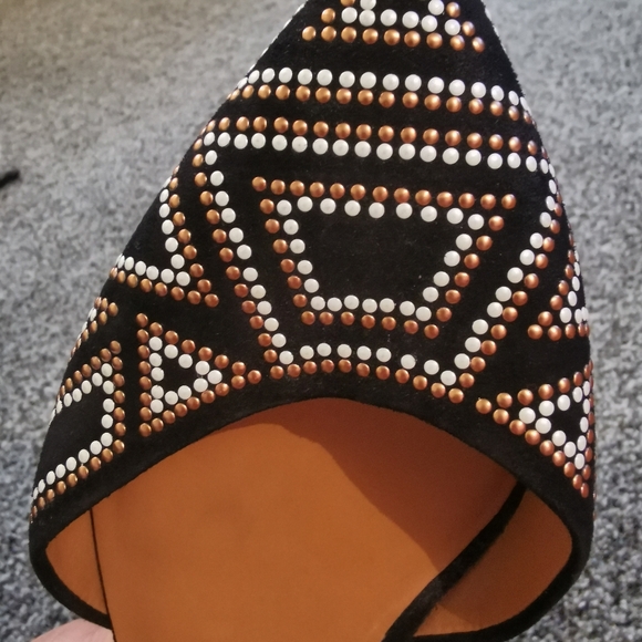 "what for" Sandals - Picture 4 of 6